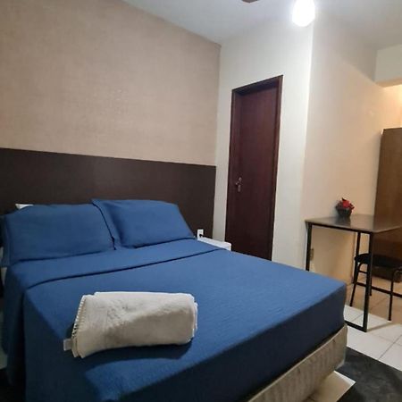 Cruz Hotel Дивинополис Экстерьер фото