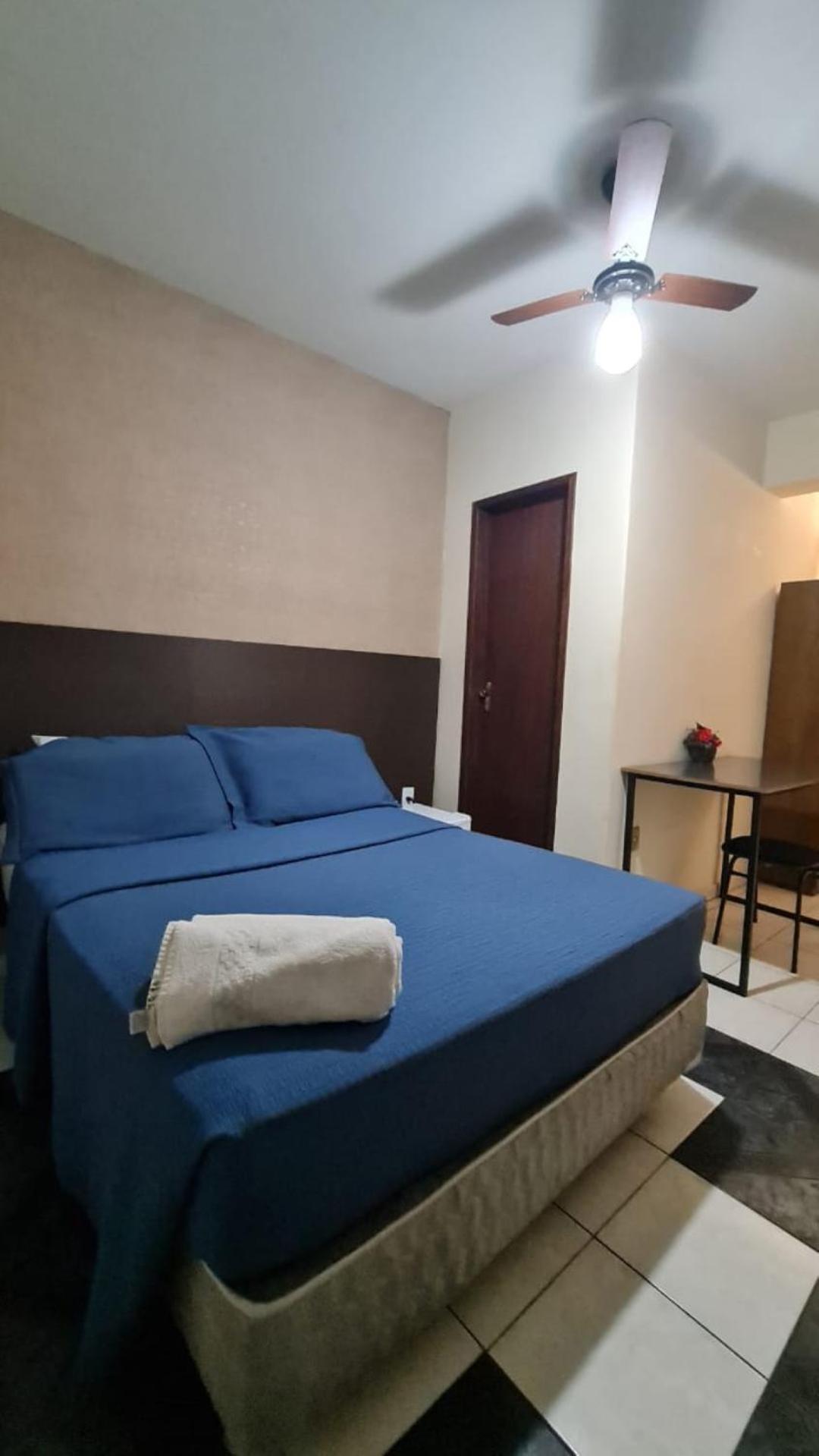 Cruz Hotel Дивинополис Экстерьер фото