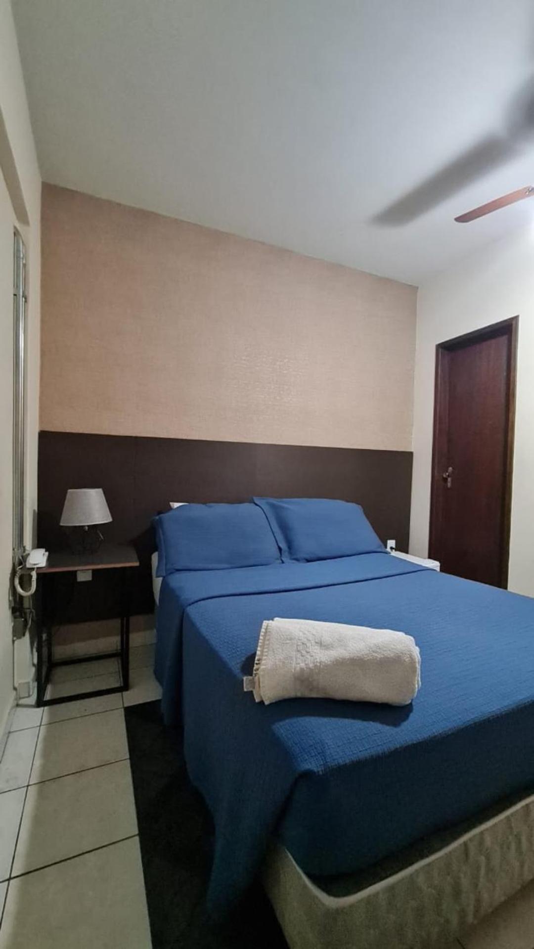 Cruz Hotel Дивинополис Экстерьер фото