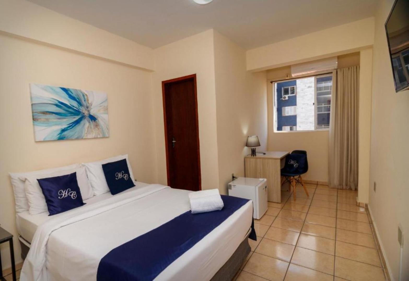 Cruz Hotel Дивинополис Экстерьер фото