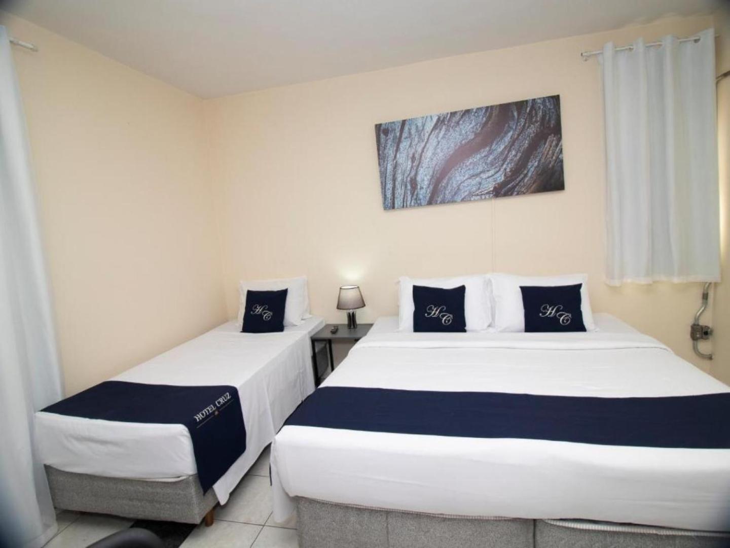 Cruz Hotel Дивинополис Экстерьер фото